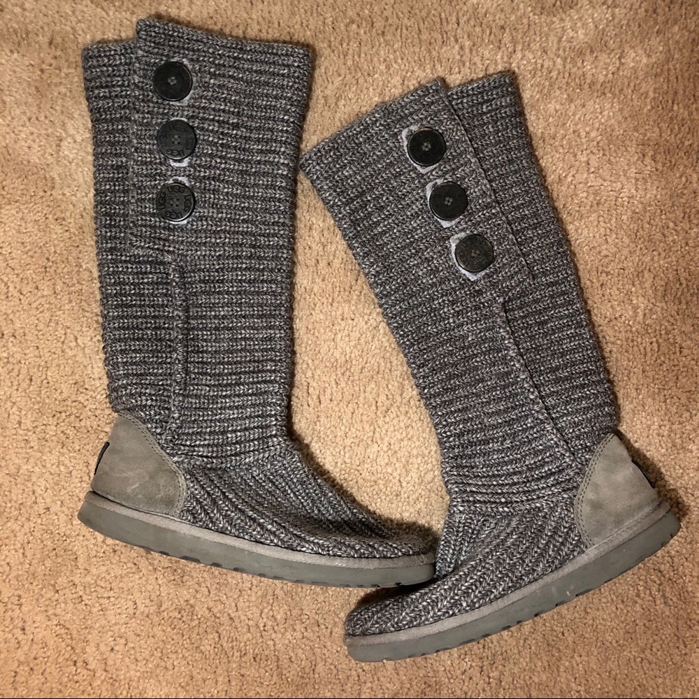 UGG Classic Cardy Boot